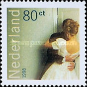 Stamp 1652