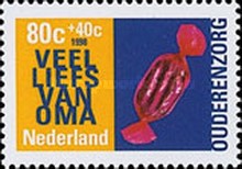 Stamp 1654