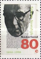 Stamp 1667