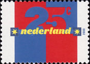 Stamp 1770