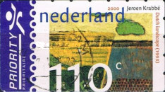 Stamp 1803