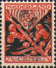 Stamp 203