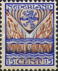 Stamp 204