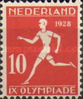 Stamp 210