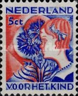 Stamp 254