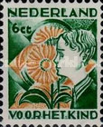 Stamp 255