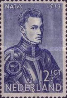 Stamp 260