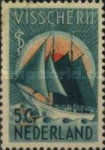 Stamp 263