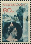 Stamp 266