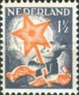 Stamp 268