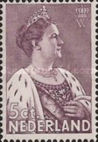 Stamp 272