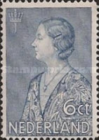 Stamp 273