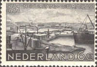 Stamp 274