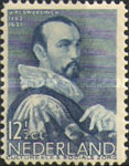 Stamp 285