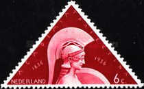 Stamp 295