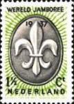 Stamp 301