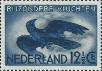 Stamp 321