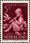 Stamp 323