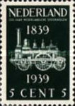 Stamp 334