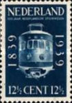 Stamp 335