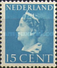 Stamp 345