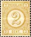 Stamp 32a*