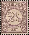 Stamp 33a*