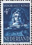 Stamp 399