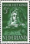 Stamp 400