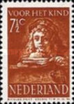 Stamp 401