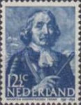 Stamp 414