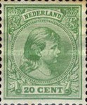 Stamp 40