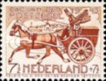 Stamp 422