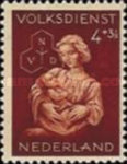 Stamp 424