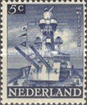 Stamp 431