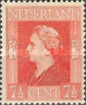 Stamp 432