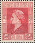 Stamp 438