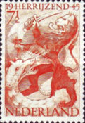 Stamp 443