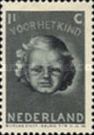 Stamp 444