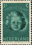 Stamp 445