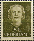 Stamp 530