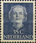 Stamp 534