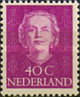 Stamp 535