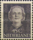 Stamp 537