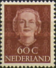 Stamp 539