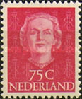 Stamp 582