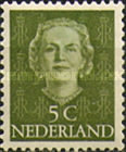 Stamp 525