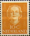 Stamp 527