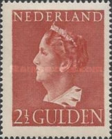 Stamp 454