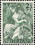 Stamp 458